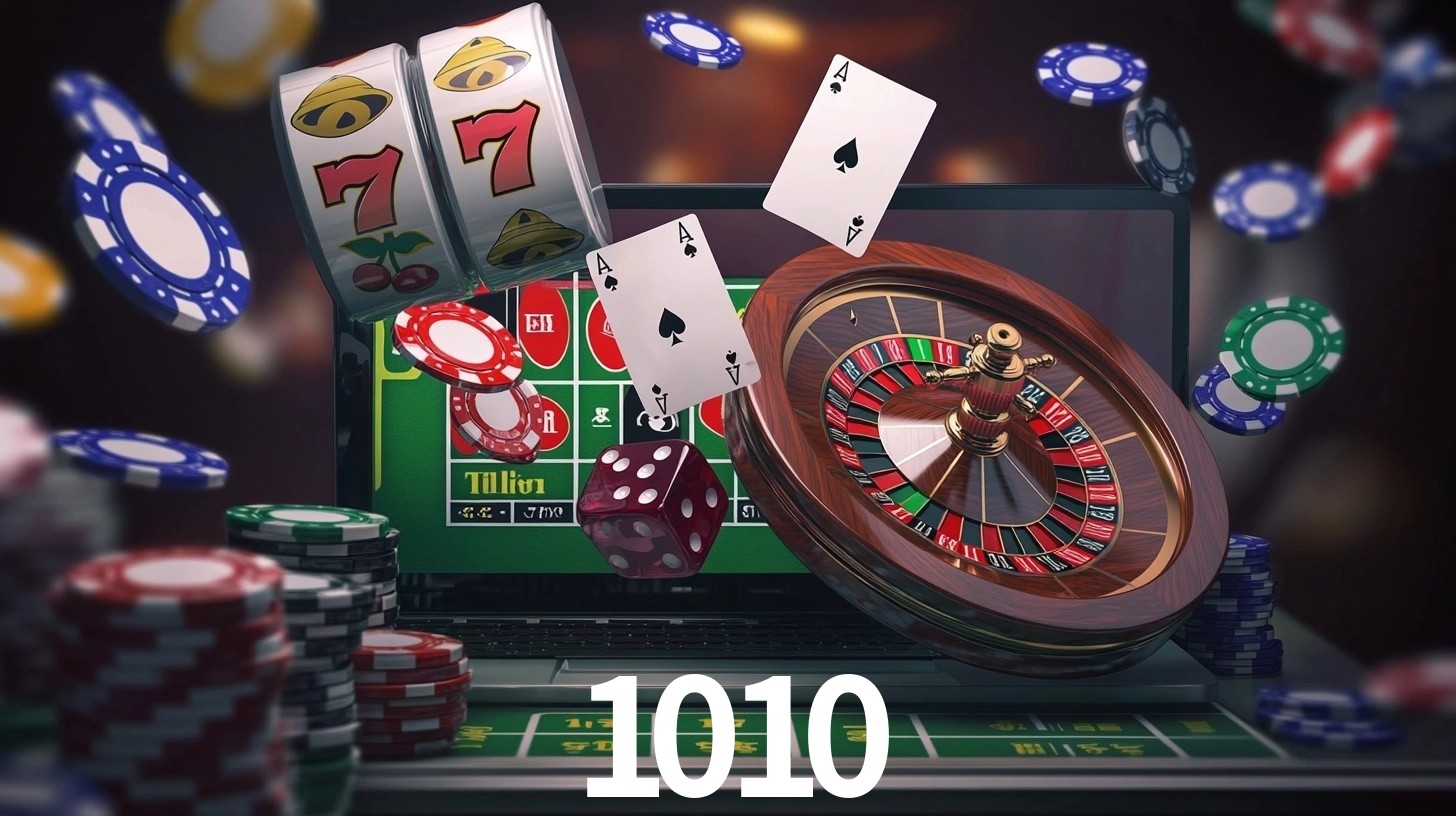 Welcome Bonus 1010