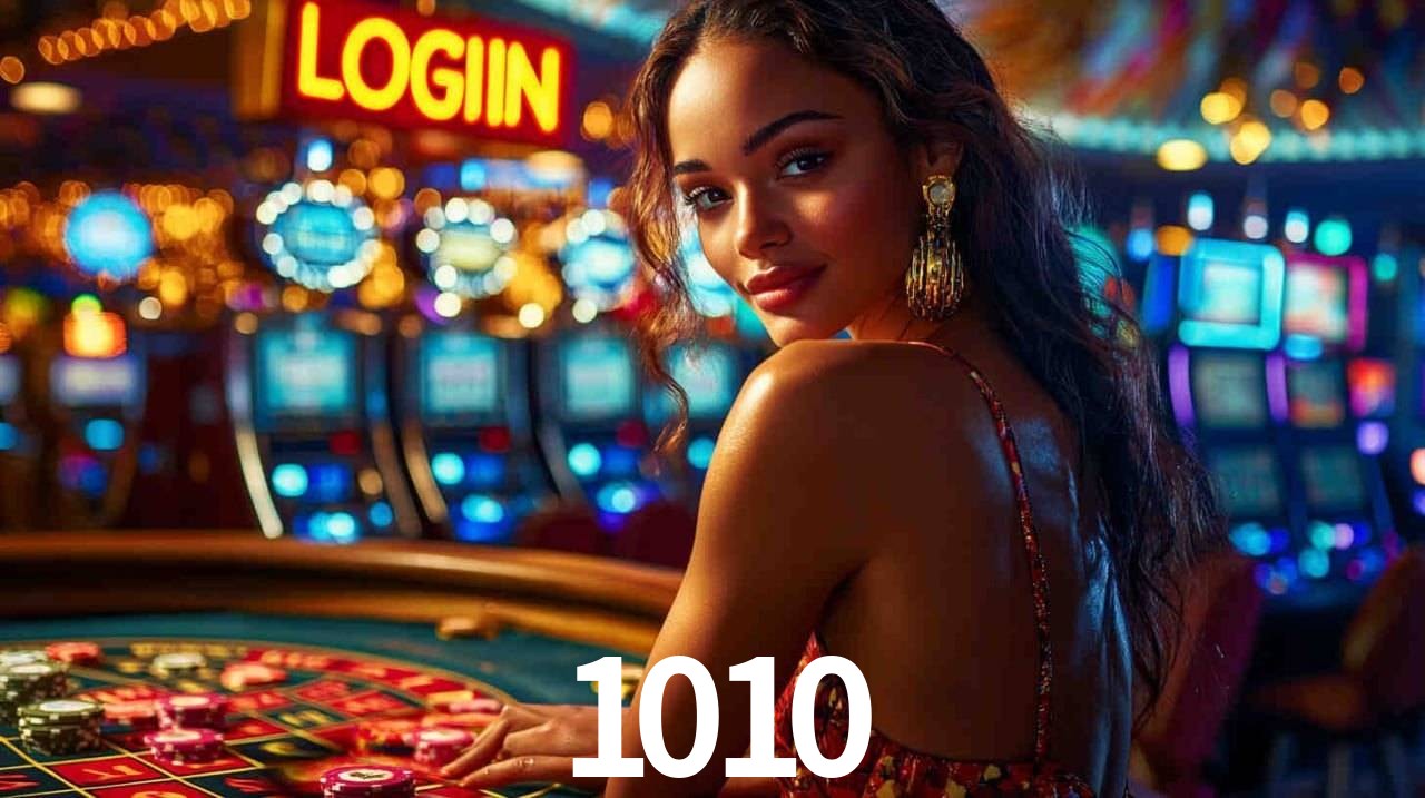 Slot Games 1010