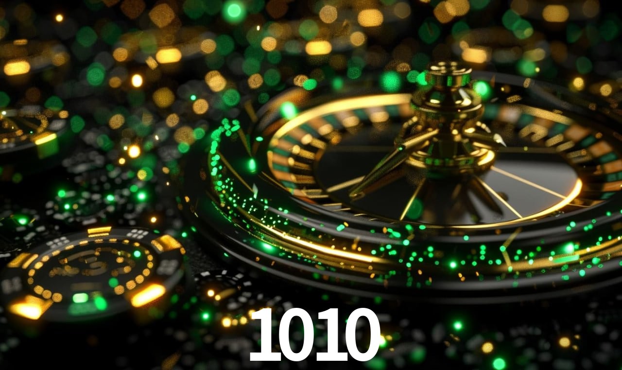 Seasonal Promotions 1010